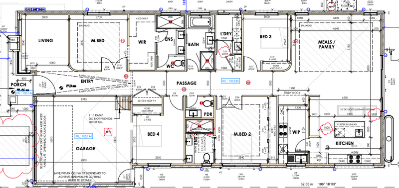SINGLE STOREY
