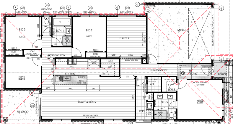 SINGLE STOREY