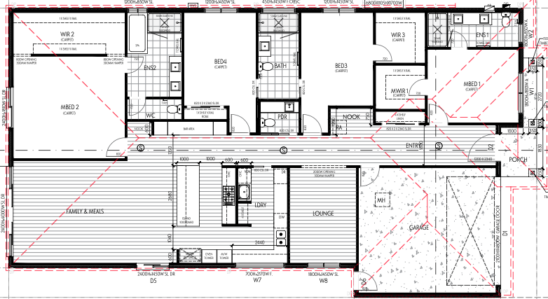 SINGLE STOREY