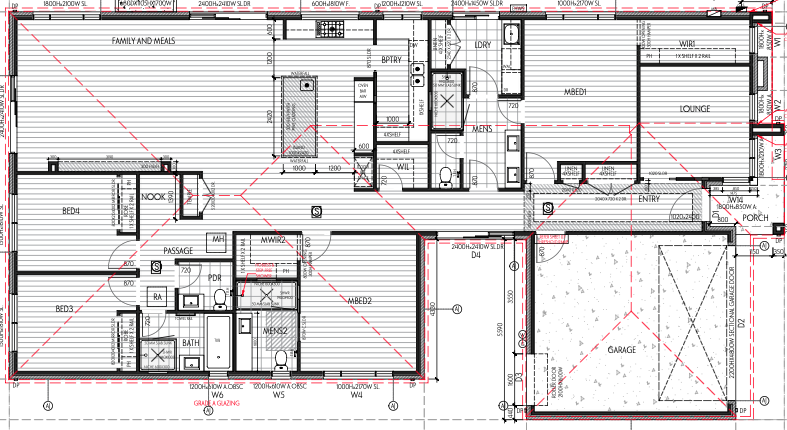 SINGLE STOREY