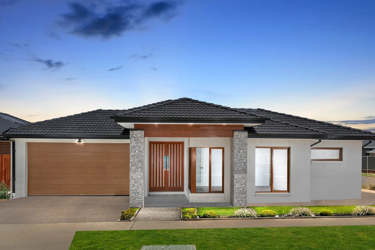 आपकी आवश्यकताओं के अनुरूप अनुकूलित अग्रभाग।