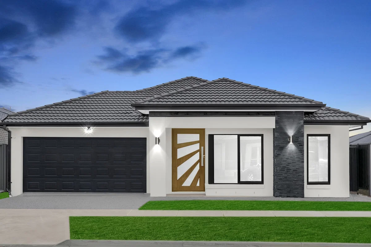 आपकी आवश्यकताओं के अनुरूप अनुकूलित अग्रभाग।