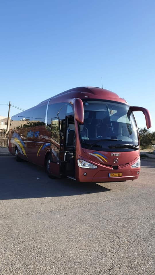 הסעות לבת מצווה