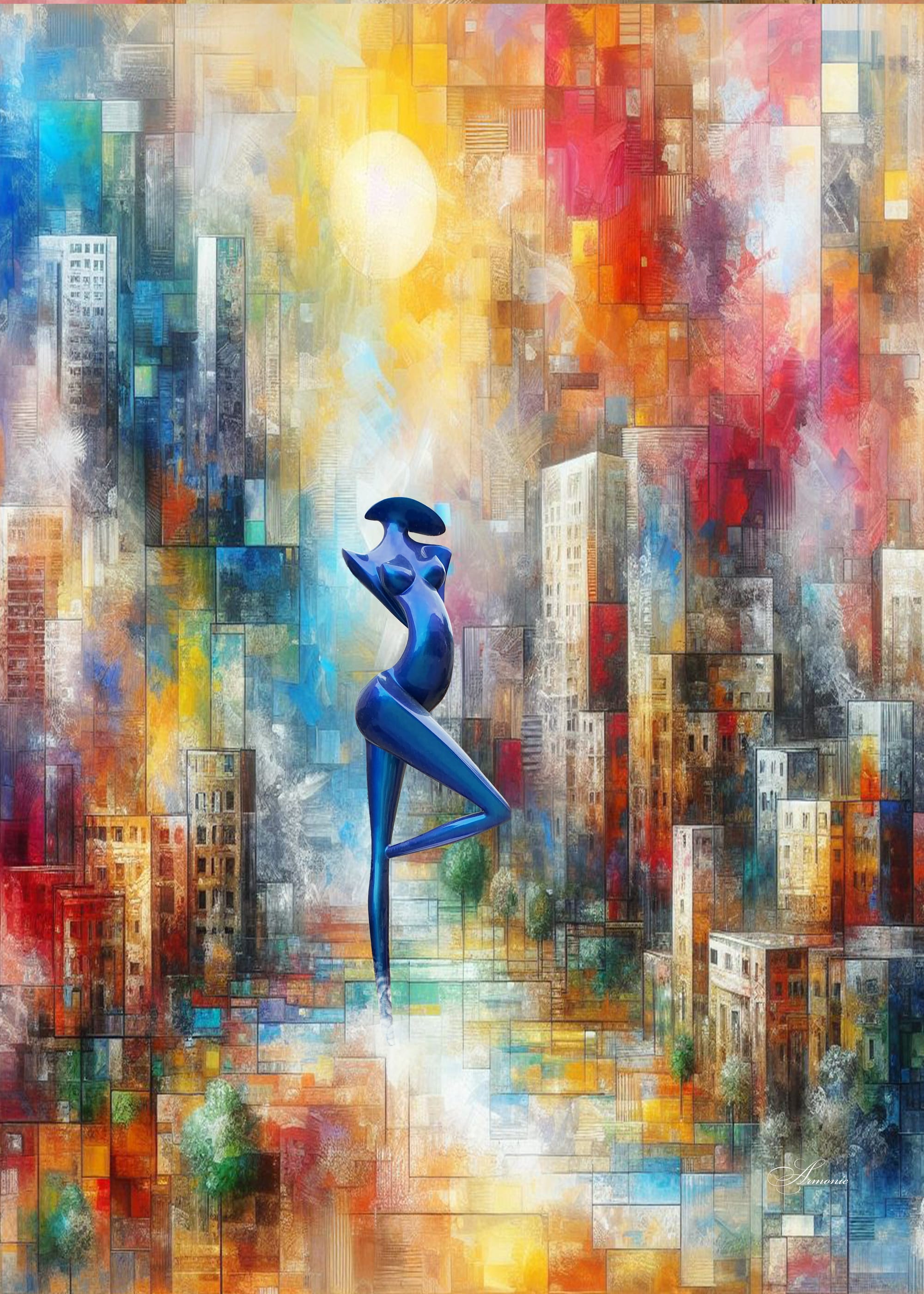 Symphonie urbaine