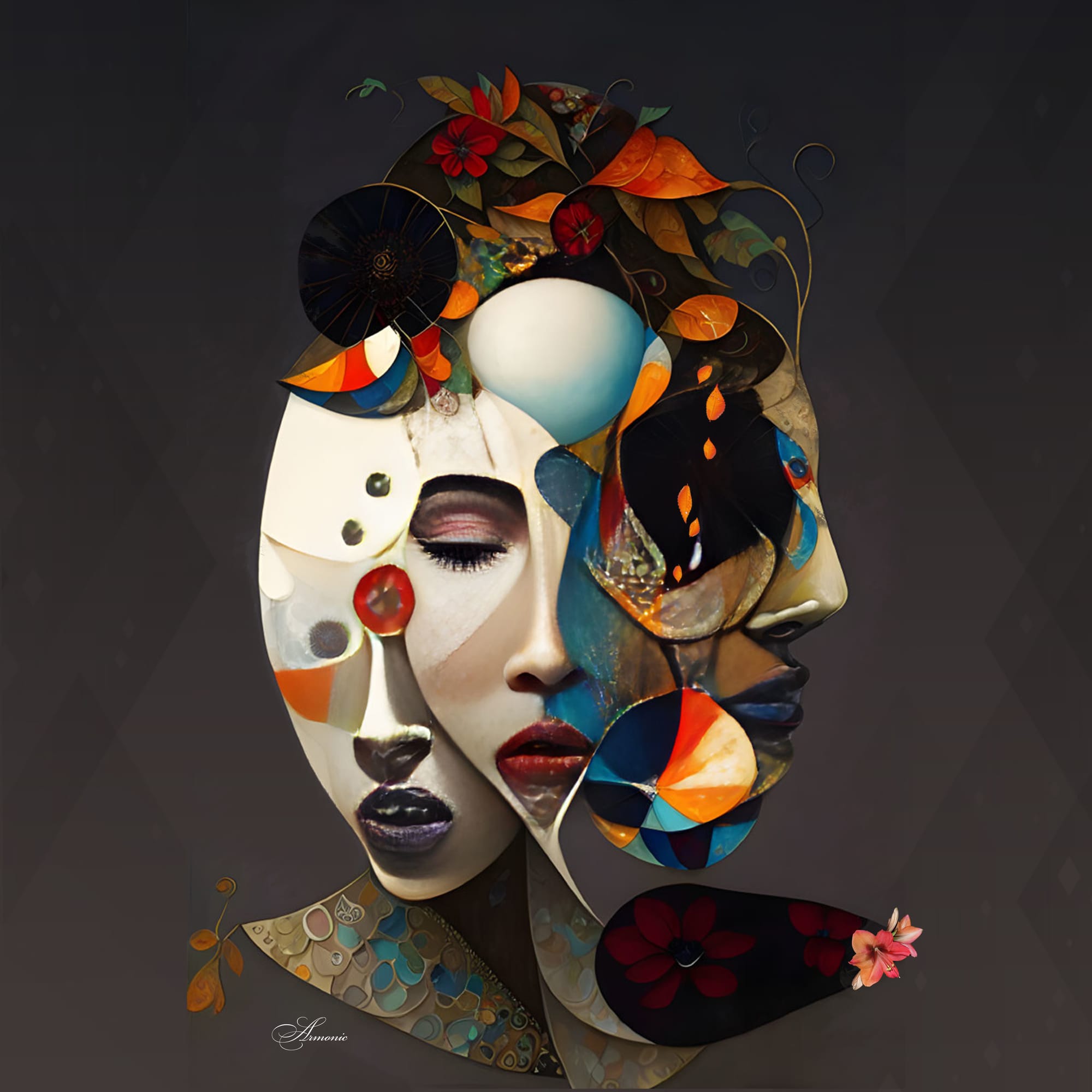 Le Regard Pluriel