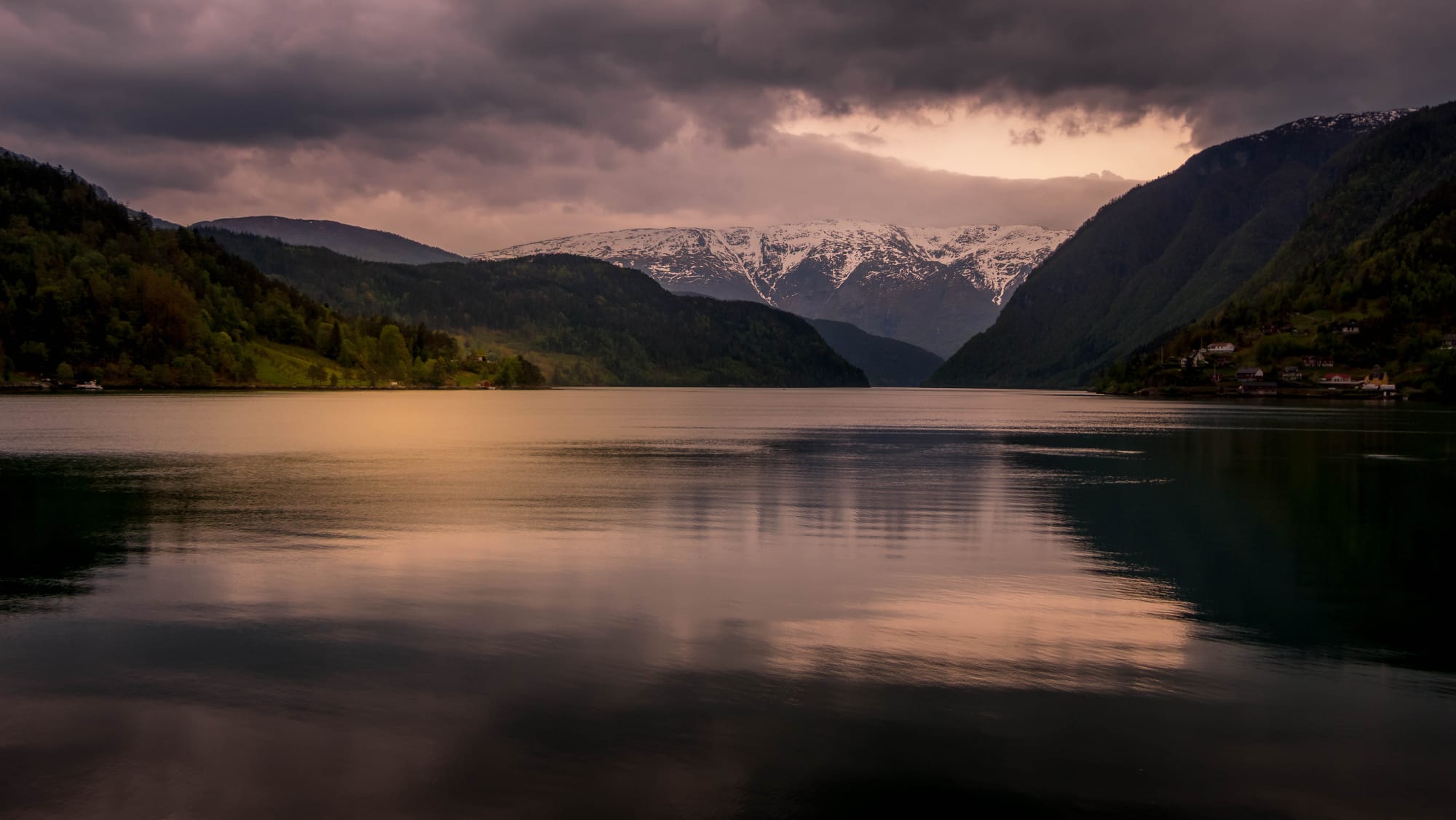 Norvége
