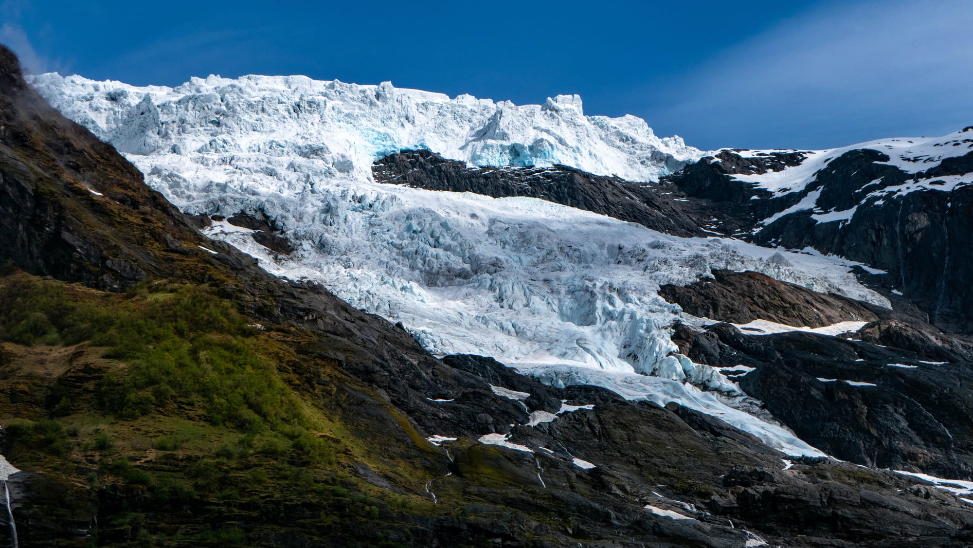 Norvége
