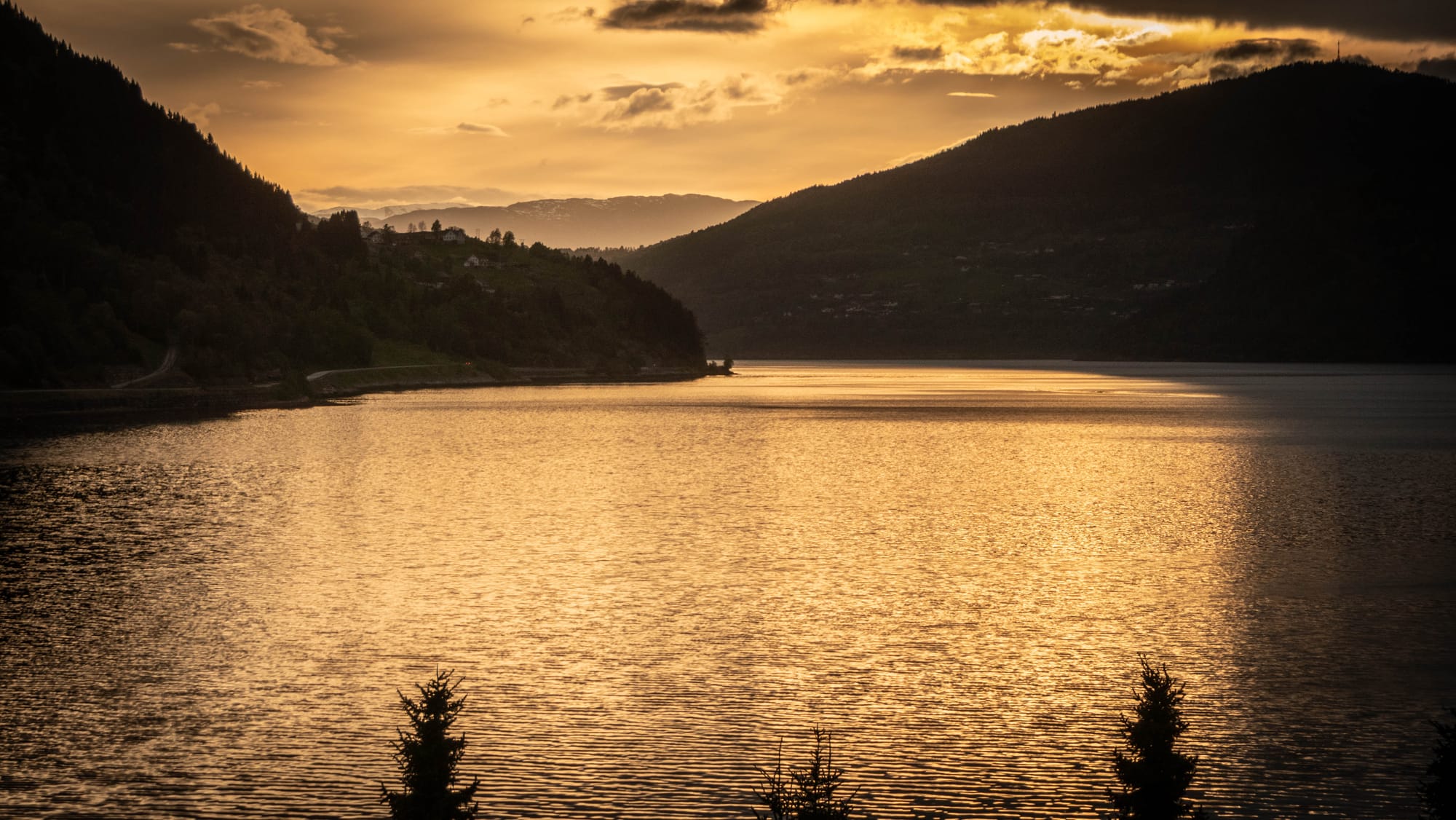 Norvège