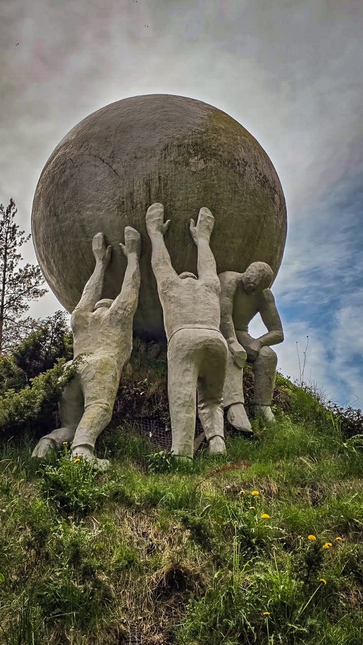 sculpture