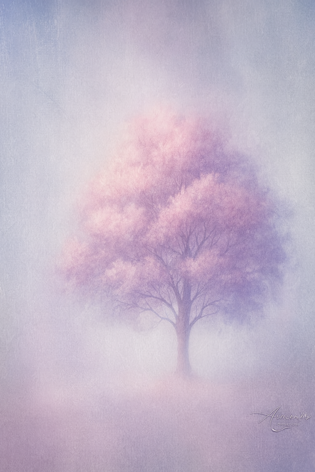 Douce brume