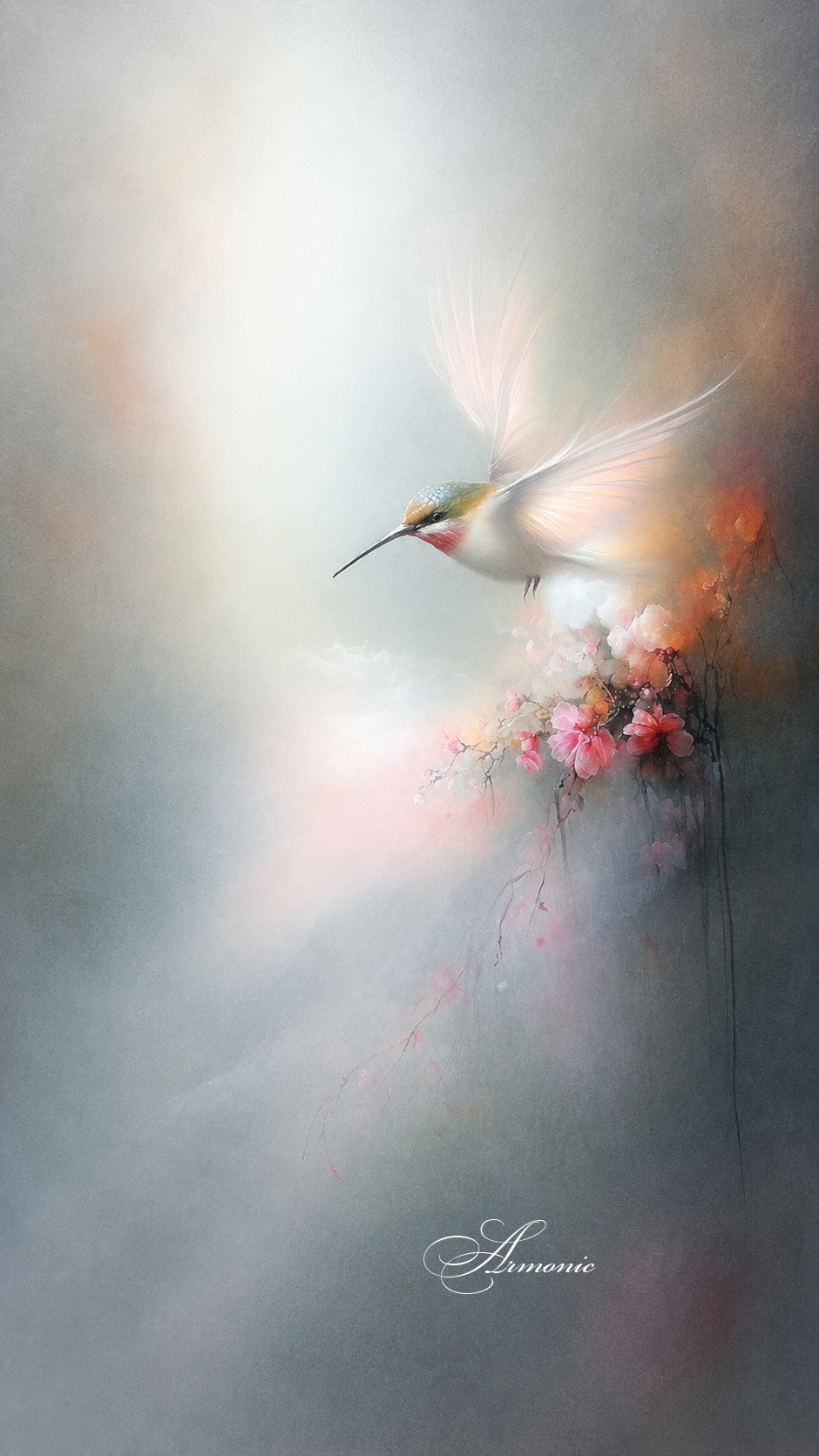 L'Éclat du Colibri