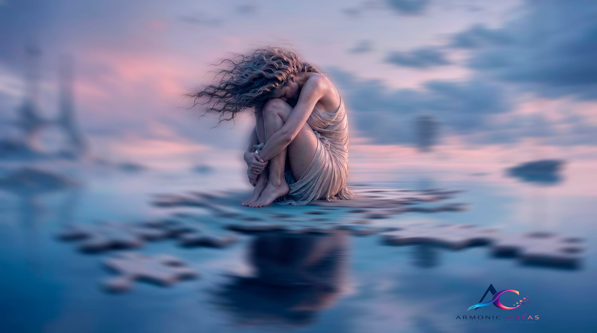 Le Silence de l'Âme