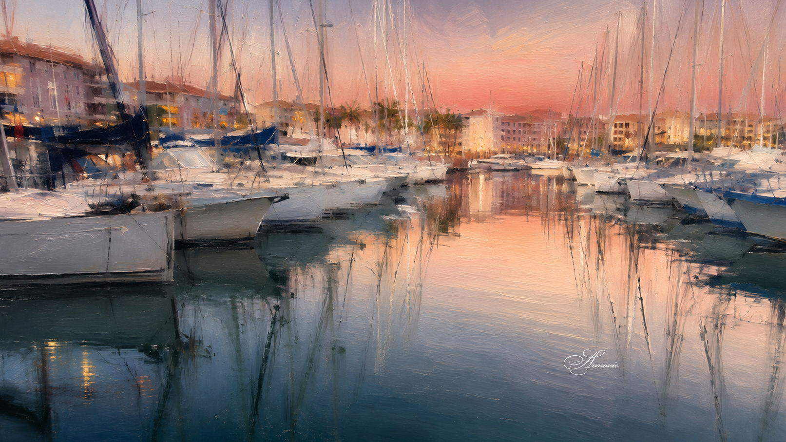 Port Fréjus