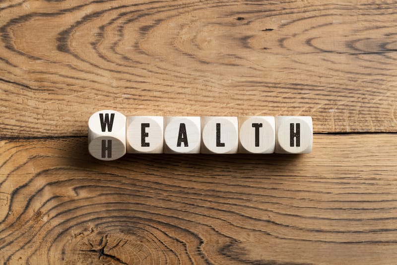 My Approach To Health & Wellbeing  image