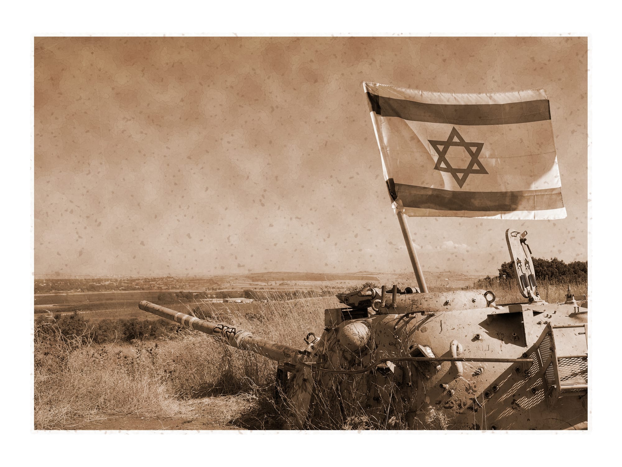 קרב סן בן סימון - מלחמת השחרור