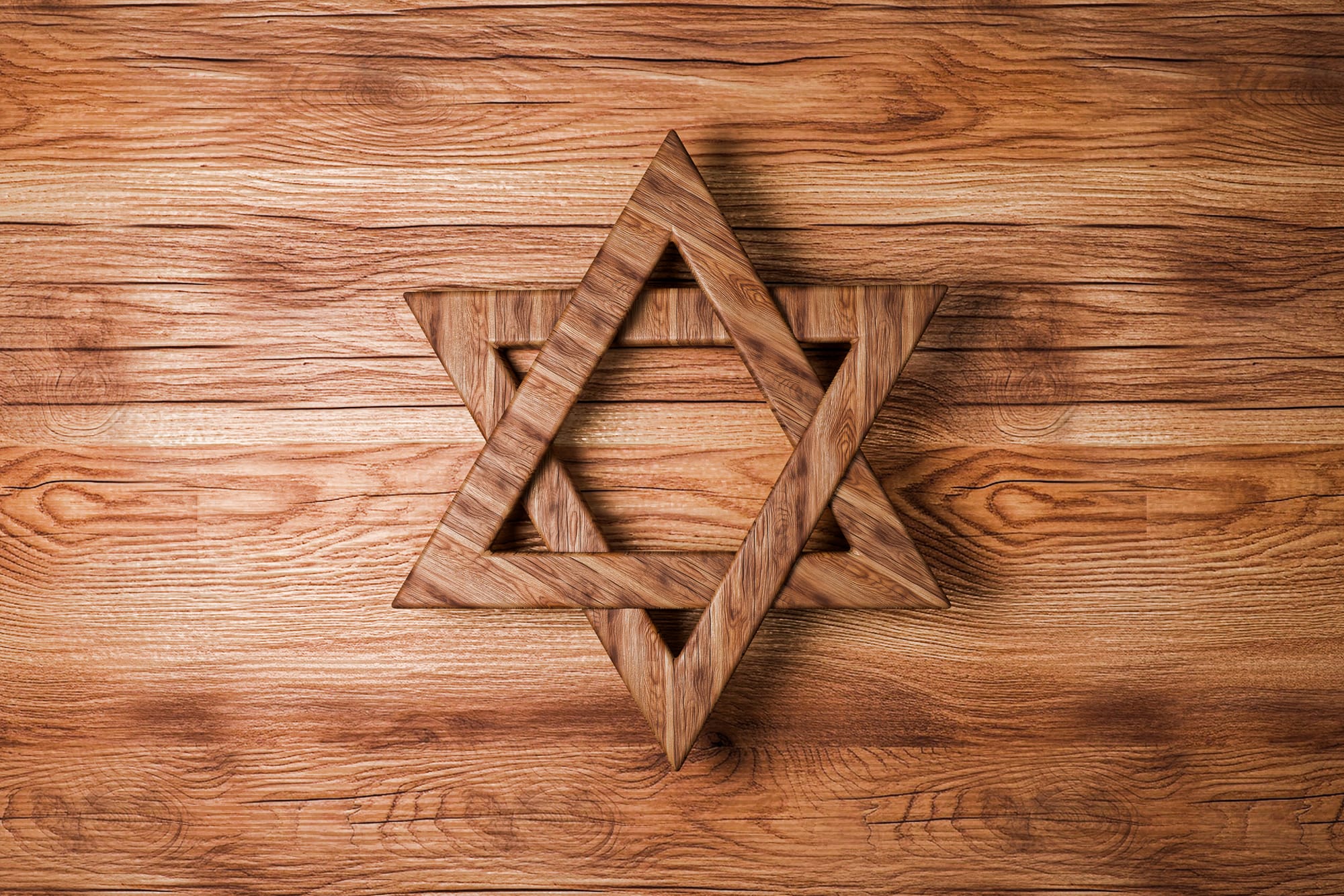 זהות יהודית