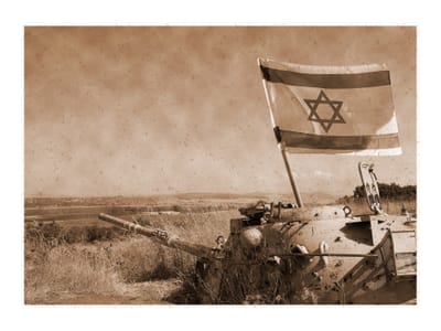 קרב סן בן סימון - מלחמת השחרור