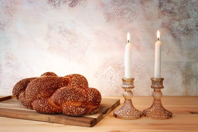 משמעות השבת