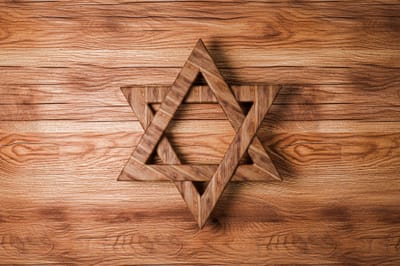 זהות יהודית