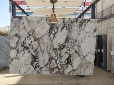 לוחות שיש CTS המתאימים לפרויקטים מיוחדים