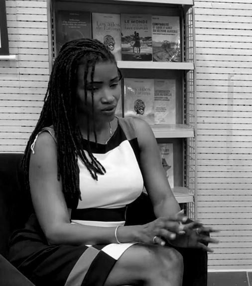 Nabu Cissé, Ambassadrice du Sénégal pour la Journée mondiale du Parent Solo