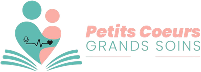 Petits Cœurs Grands Soins