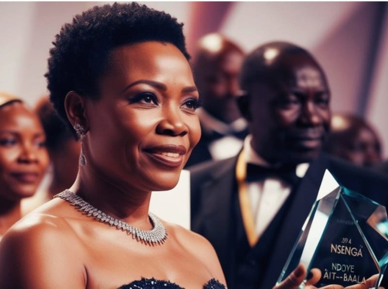 Nsenga Ndoye Aït-Baala Awards 2025 : Une première édition pour honorer les leaders de la monoparentalité