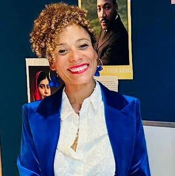 Olivia Barreau : une voix forte et bienveillante pour les familles monoparentales en France