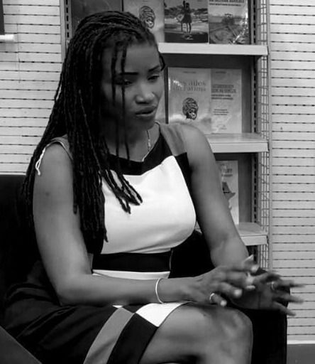 Nabu Cissé, Ambassadrice du Sénégal pour la Journée mondiale du Parent Solo