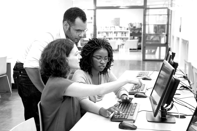 Centre From Us By Us