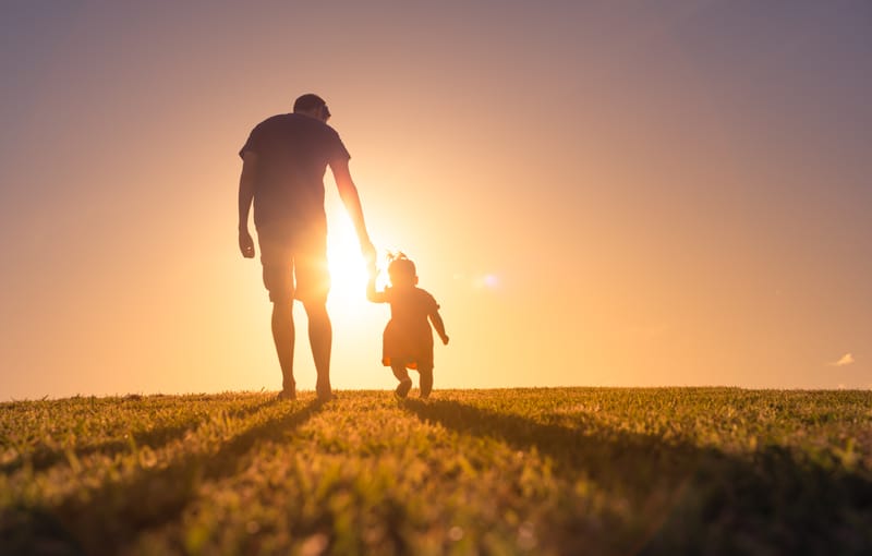 Parentalité par le deuil et par l’abandon : reconstruire après l’absenceInterventions de Lachen Hammouch et Andy Vermaut Journée Mondiale du Parent Solo