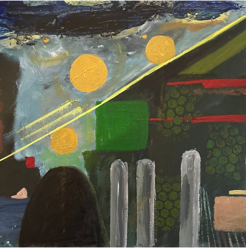 Gra - Irish word for Love