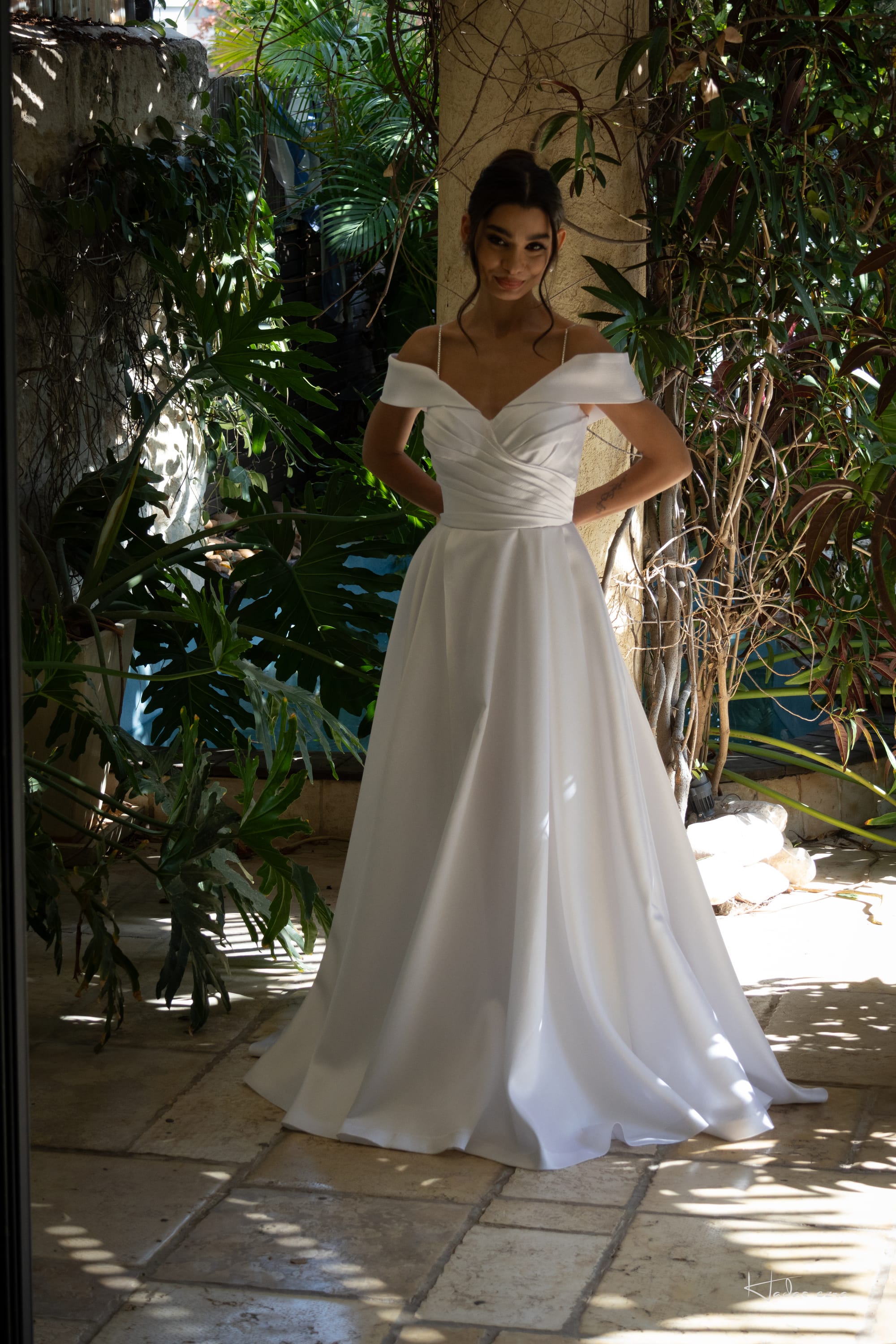 אריאלה כסלו