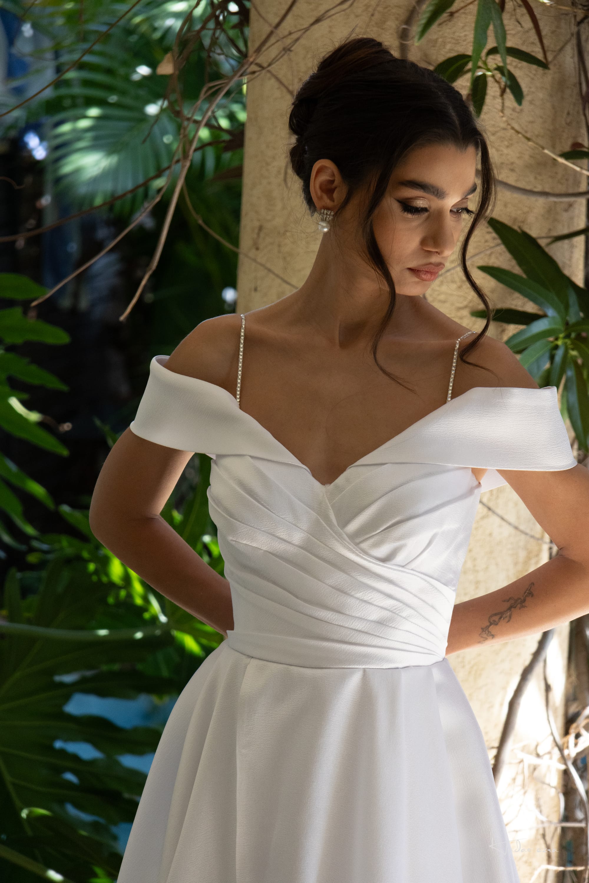 אריאלה כסלו