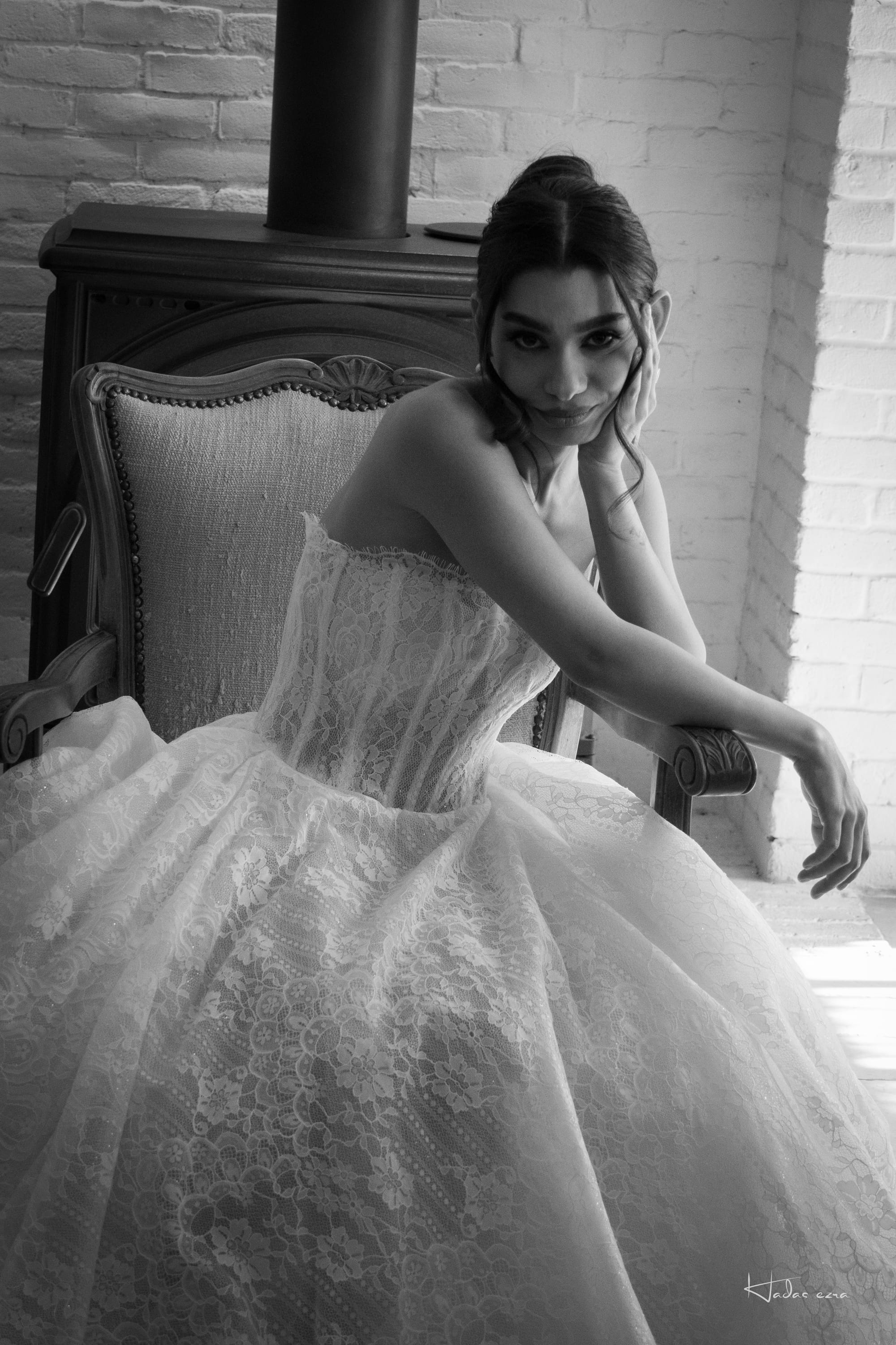 אריאלה כסלו