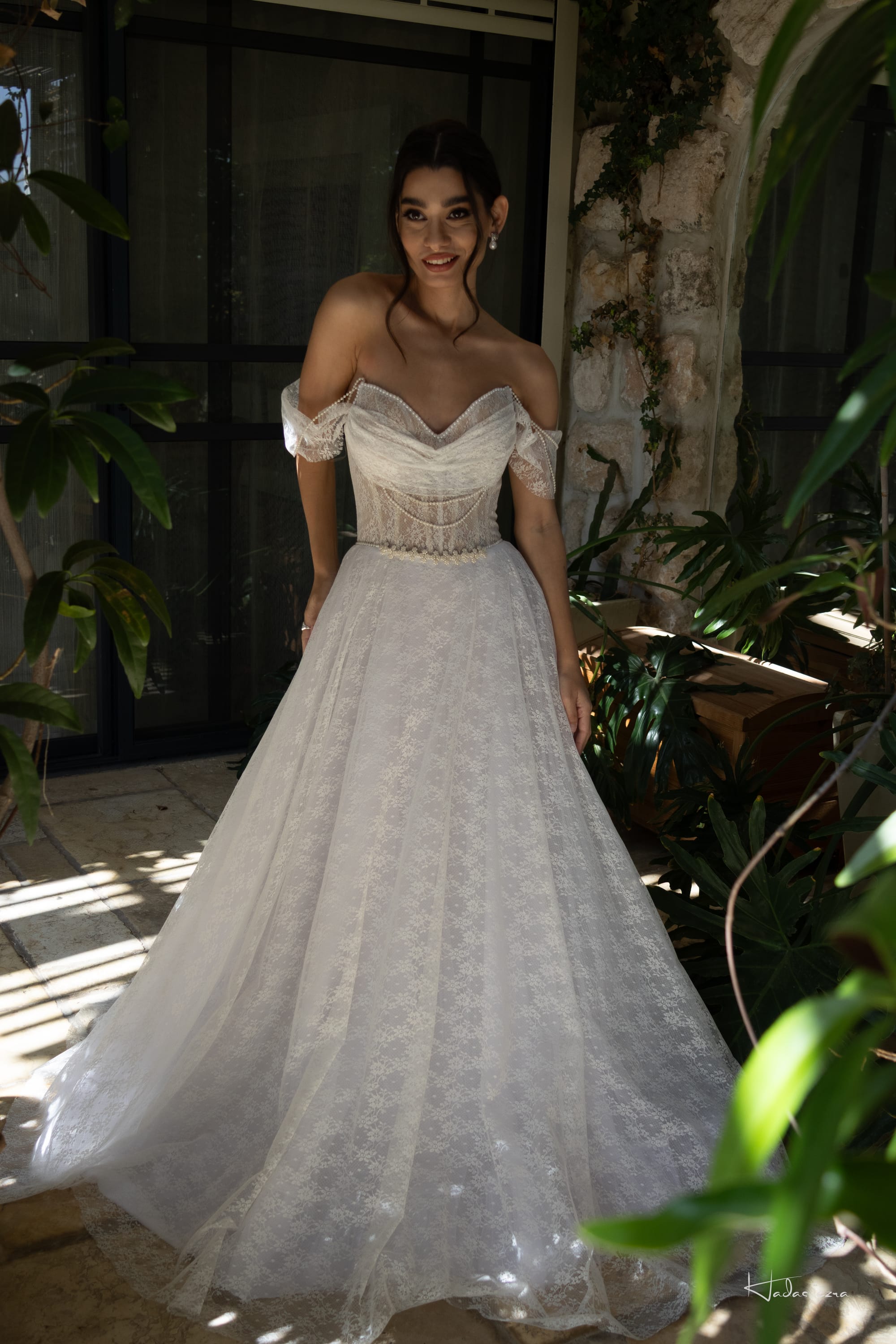 אריאלה כסלו