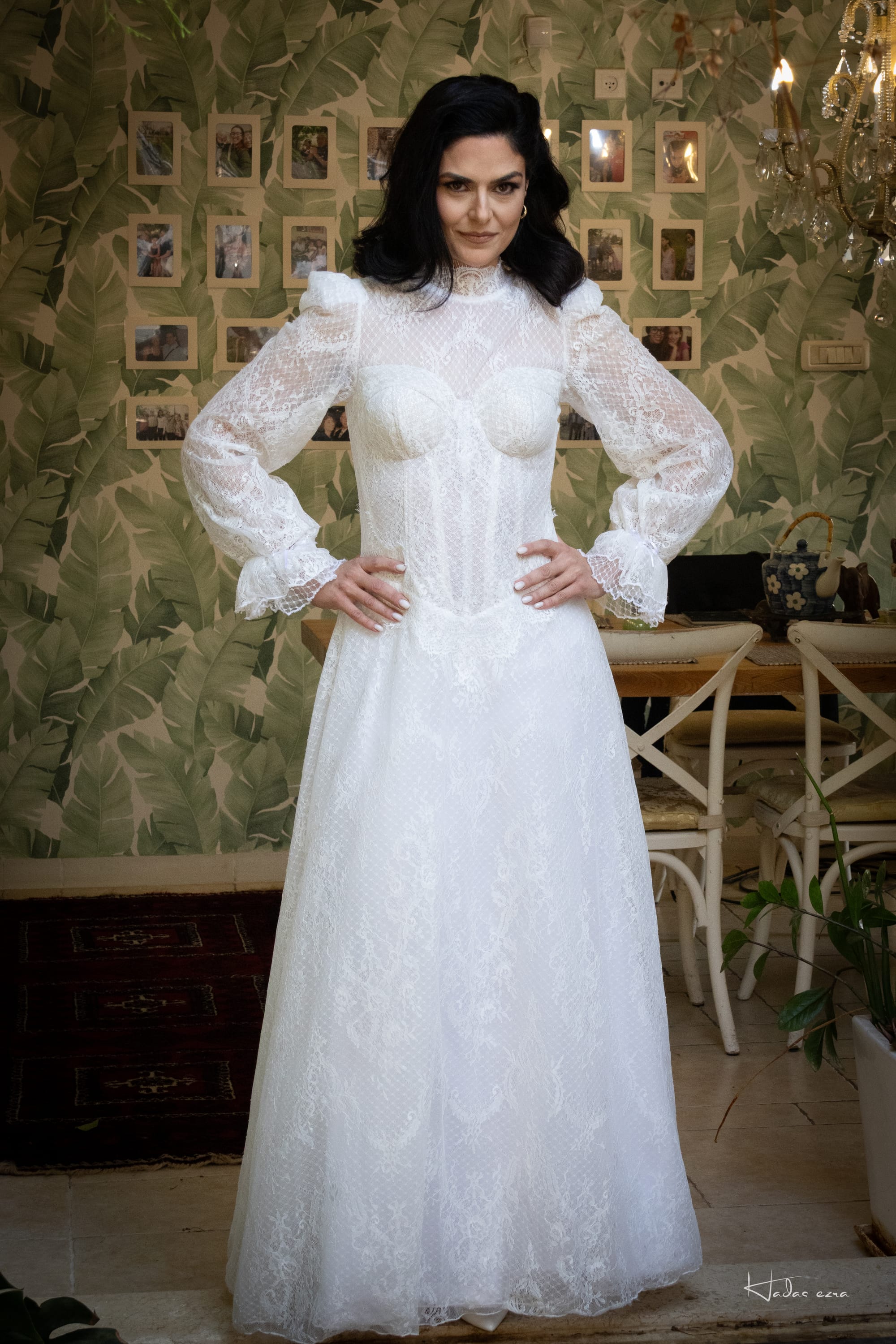 אריאלה כסלו