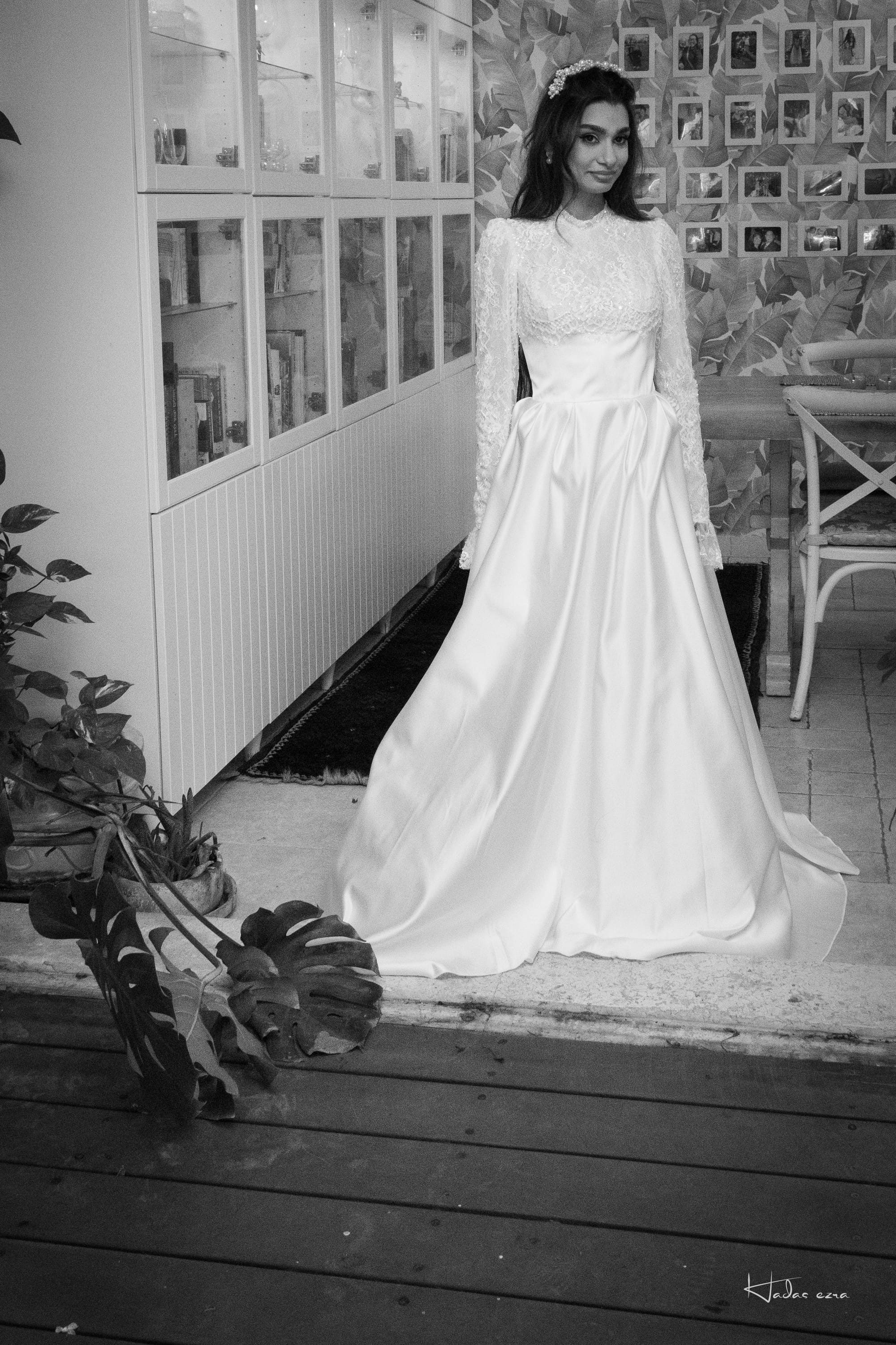 אריאלה כסלו