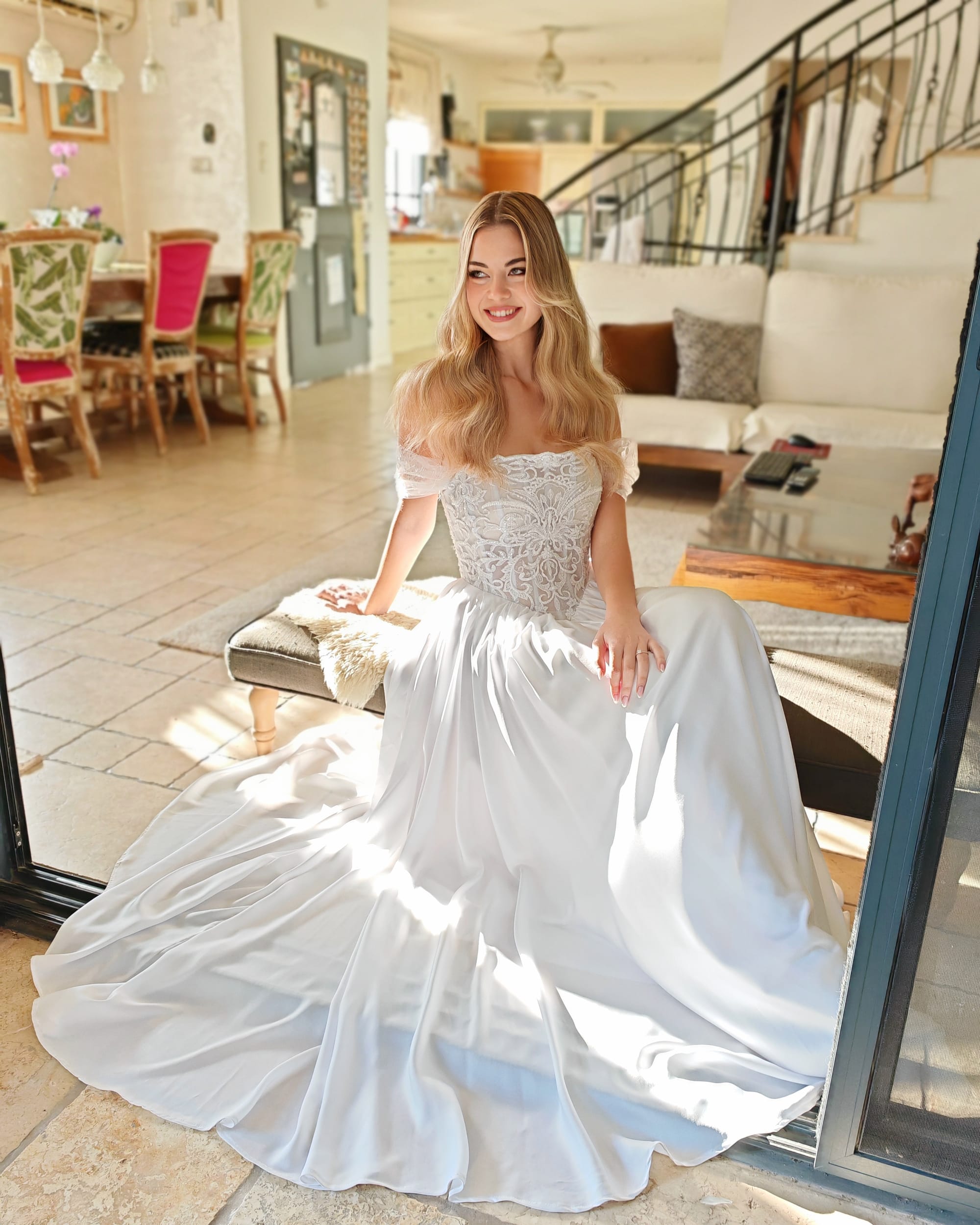 אריאלה כסלו