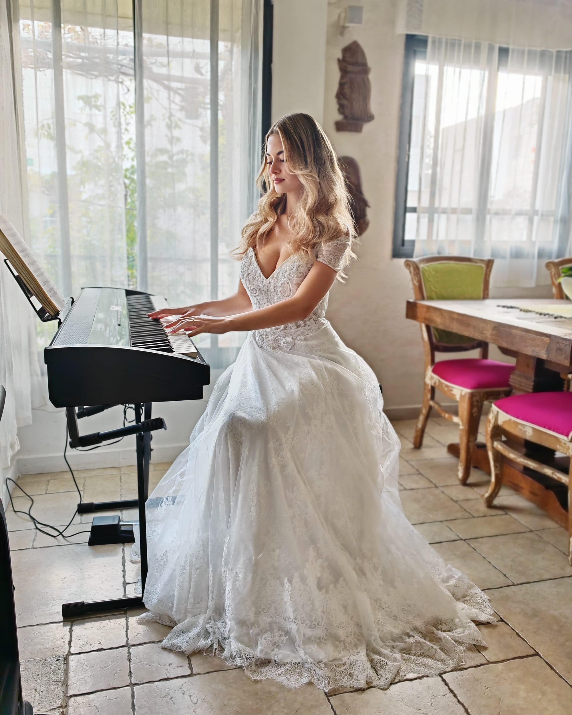 אריאלה כסלו