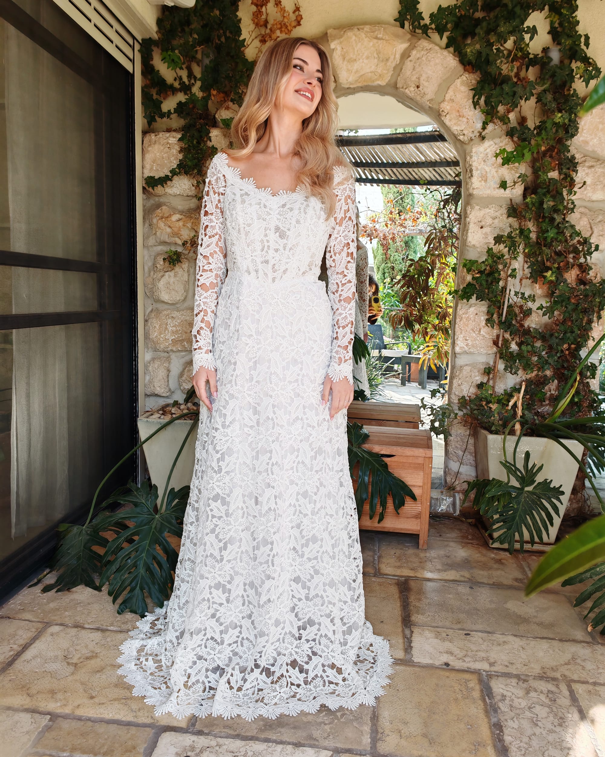 אריאלה כסלו