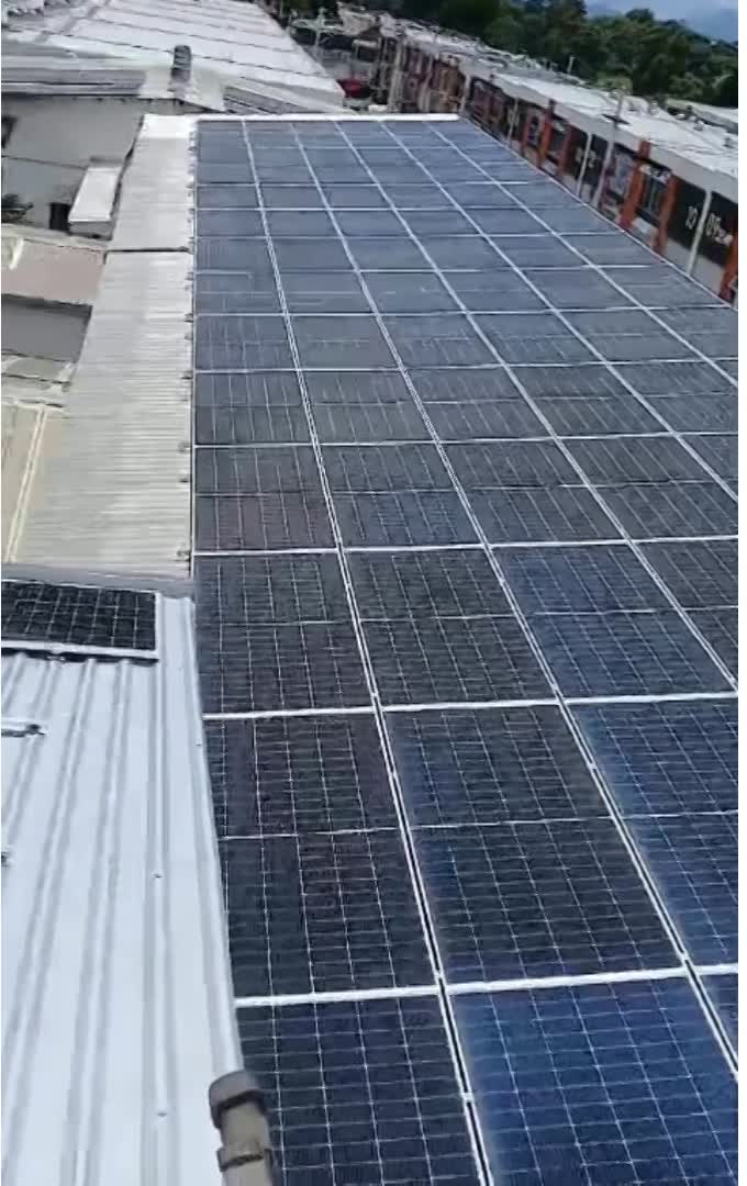 Proyecto Laboratorios Farmacéuticos y cosméticos S.A 