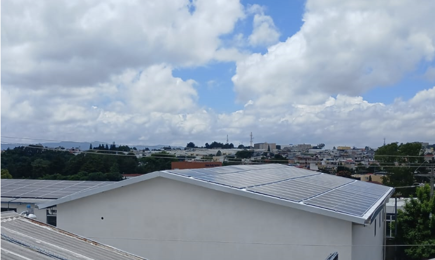 Proyecto Laboratorios Farmacéuticos y cosméticos S.A