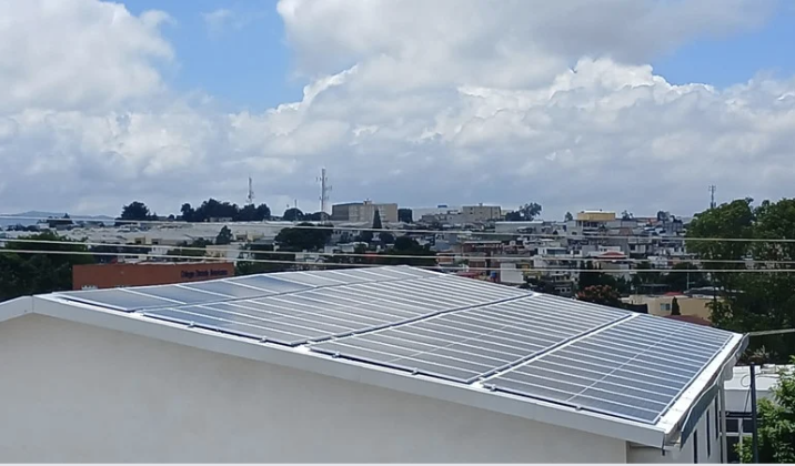 Proyecto Laboratorios Farmacéuticos y cosméticos S.A