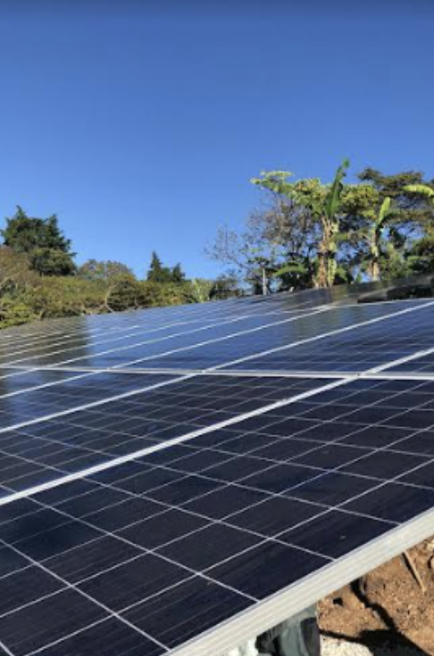 Instalación De Bombeo