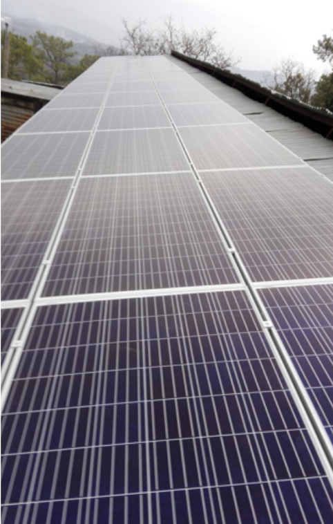 EMPRESA PORCINA  CERDO REAL, S.A