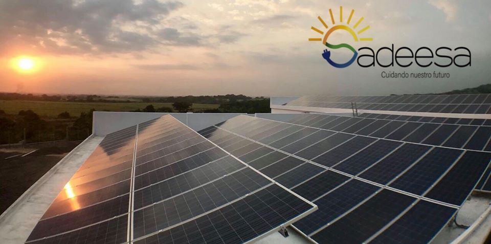 INCUBADORA REGIONAL, S.A