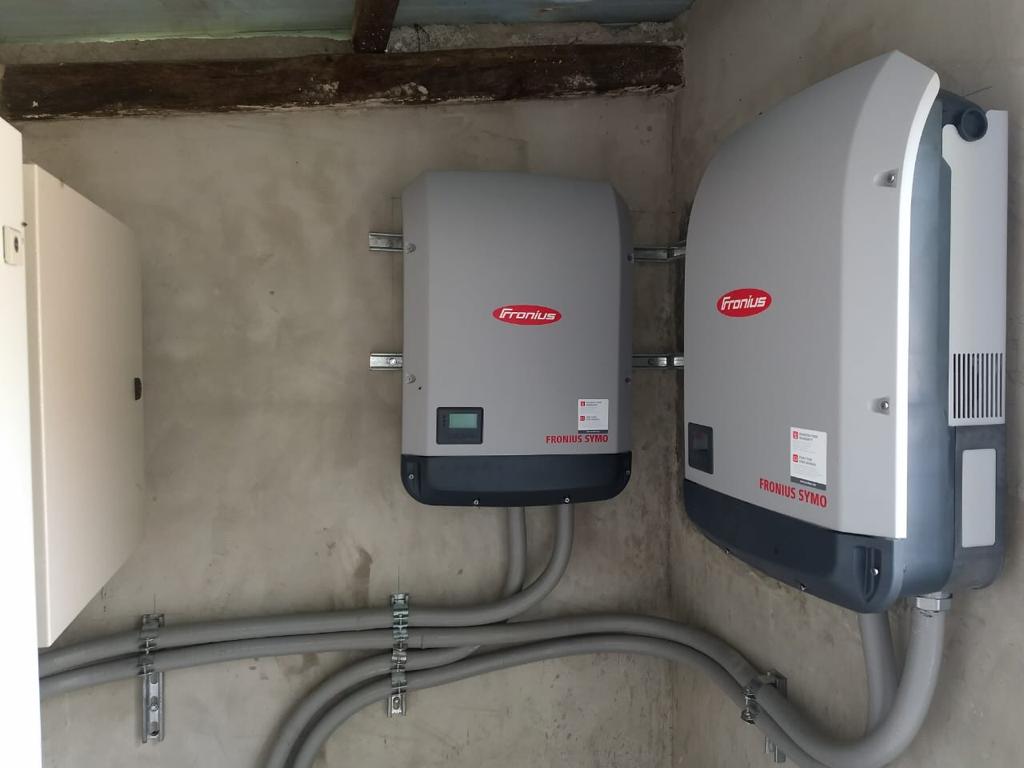 INCUBADORA REGIONAL, S.A