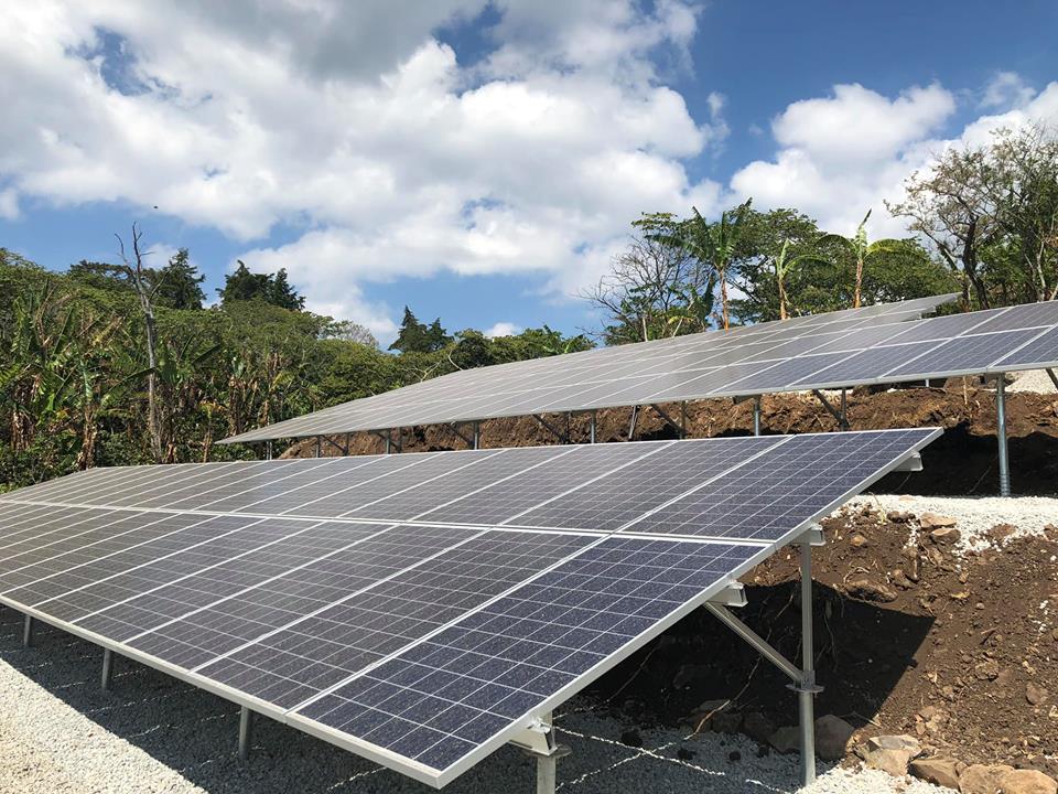 INCUBADORA REGIONAL, S.A