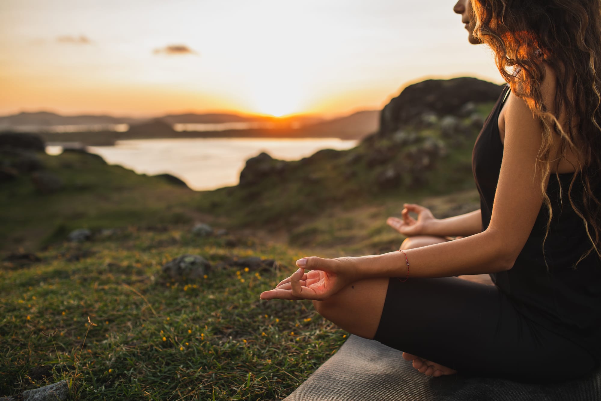 Mindfulness: understanding the relation between trauma and Yoga